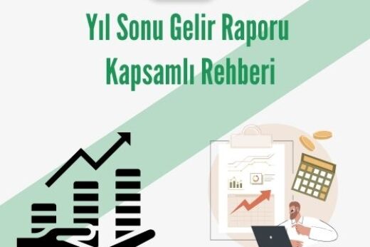 Yıl Sonu Gelir Tablosu