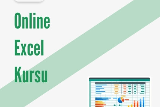 Online Excel Kursu-Excel751