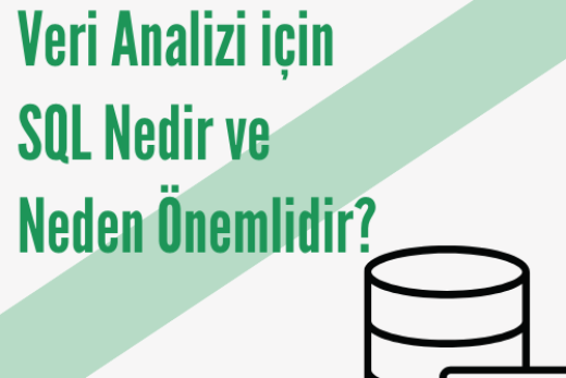 Sql nedir-Sql veri analizi